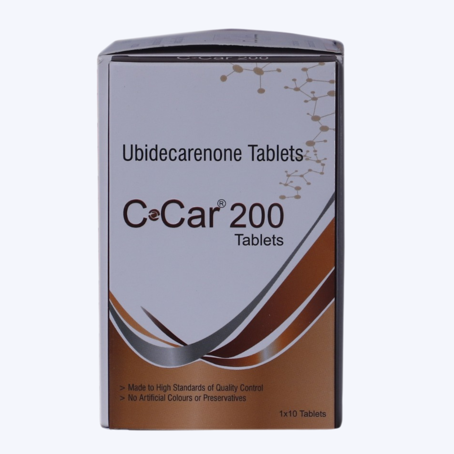 COCAR 200